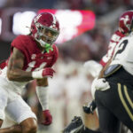 4 Alabama gamers chosen in mostcurrent 2023 NFL mock draft