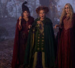 ‘Hocus Pocus’ stars open up about why they aren’t in followup: ‘It simply didn’t work’