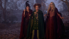 ‘Hocus Pocus’ stars open up about why they aren’t in followup: ‘It simply didn’t work’