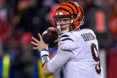 Joe Burrow keeps assisting TEs land enormous offers in complimentary company
