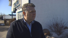 P.E.I. PC leader protects record on trans rights after clip from talk with citizen published