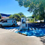 Wangaratta lastly gets its veryfirst DC quick batterycharger for Electric Vehicles