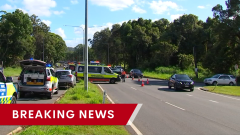 Teenager motorbike rider passesaway in Queensland crash