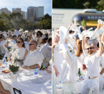 Reaction over $100-a-ticket BYO ‘chic picnic’ that does not consistof food or furnishings