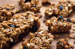 Muesli Bar