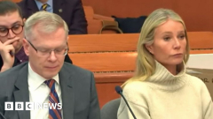 Gwyneth Paltrow in court as ski crash trial begins