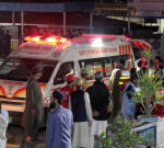 Fatal 6.5 magnitude earthquake rattles Pakistan, Afghanistan