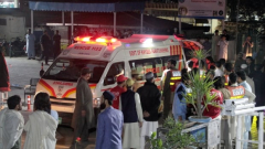 Fatal 6.5 magnitude earthquake rattles Pakistan, Afghanistan