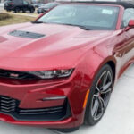 GM to stop making the Camaro however a follower might be in works