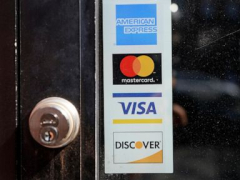 Credit card financialobligation is at record high as Fed raises ranks onceagain