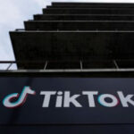 TikTok sendsout influencers to Washington as its difficulties grow