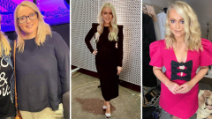 Weight loss tricks: How Jackie ‘O’ Henderson dropped 12 kg in 3 months