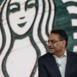 New Starbucks CEO strategies to work in shops regularmonthly