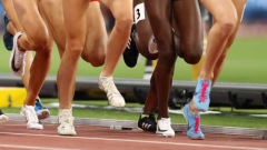 World Athletics prohibits transgender woman professionalathletes from contending in woman world ranking occasions