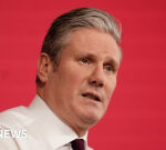 Labour leader Sir Keir Starmer paid £118,580 in tax consideringthat 2020