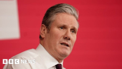 Labour leader Sir Keir Starmer paid £118,580 in tax consideringthat 2020