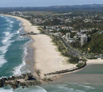 Gold Coast lady discovered safe and well following enormous search and rescue operation