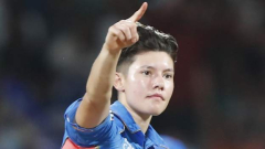 Ladies’s Premier League: Issy Wong hat-trick leads Mumbai Indians into WPL last