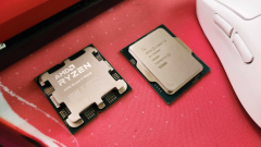 Intel Core i9-13900K vs AMD Ryzen 9 7950X