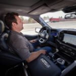 Ford devotes to provide hands-off, eyes-off semi-autonomous driving in 2025