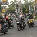 Russians and Ukrainians using out welcome in Bali