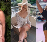 Weight loss tricks: Aussie Annie Howland who binged 5000 calories-a-day drops 25kg in 12 months