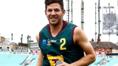 Previous Australian Test captain Tim Paine opens up about brand-new function following retirement from superior cricket