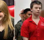 Teenager who stabbed cheerleader 114 times sentenced to life in jail