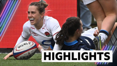 Ladies’s Six Nations: England rating 10 attempts in win over Scotland