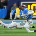 Dolphins re-sign CB Justin Bethel