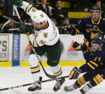 Merrimack vs. Quinnipiac, live stream, TELEVISION channel, time, how to watch College Hockey
