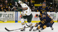 Merrimack vs. Quinnipiac, live stream, TELEVISION channel, time, how to watch College Hockey