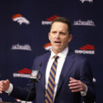 What are the Broncos’ greatest staying requires after totallyfree company?