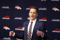 What are the Broncos’ greatest staying requires after totallyfree company?