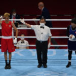 Janjaem makes last after Algerian fighter disqualified