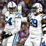 Colts’ depth chart on defense after free agency moves