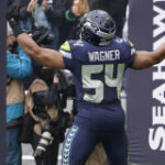 Bobby Wagner returning to Seahawks on 1year offer