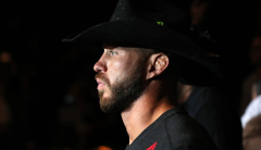 Donald ‘Cowboy’ Cerrone signsupwith 2023 UFC Hall of Fame class