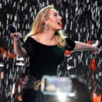 Adele extends Las Vegas residency, strategies show movie