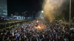 Israeli PM fires defence minister, fuelling mass demonstrations of judicial overhaul strategy