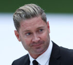 Previous Australian Test captain Michael Clarke ravaged after death of ‘best mate’