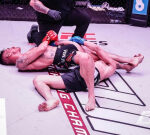 Gianni Vazquez exposes damage suffered from Texas referee stopping Fury FC 76 battle late
