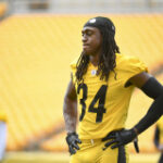 Eagles provide previous Steelers S Terrell Edmunds lowball deal