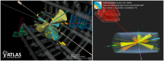 ATLAS and CMS observed the synchronised production of 4 top quarks