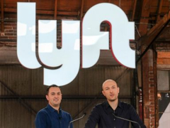 Lyft to choice up brand-new CEO inthemiddleof deepening post-pandemic losses