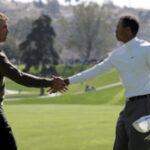Tiger and Trout get together to construct New Jersey golf club