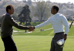 Tiger and Trout get together to construct New Jersey golf club