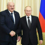 Russian strategy for nukes in Belarus raises concerns