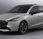2023 Mazda 2 brings brand-new looks, cost increases