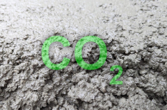 Concrete might turn into an reliable carbon sink utilizing brand-new ingredients